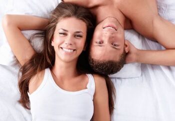 Comment augmenter le pouvoir chez les hommes