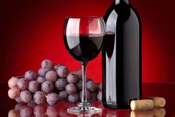 Vin de gingembre